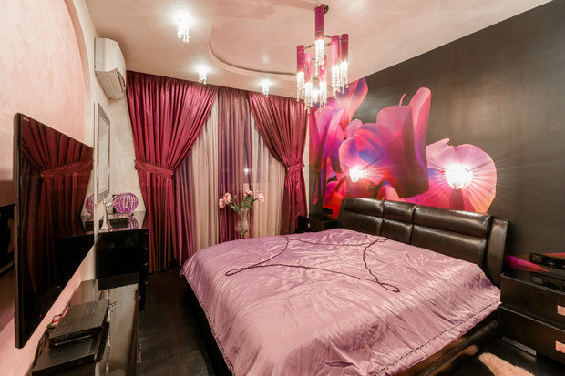 Фото из портфолио Что меня вдохновляет – фотографии дизайна интерьеров на INMYROOM