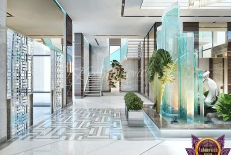 New look at luxury and comfort of Katrina Antonovich