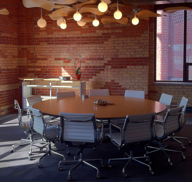 Фото из портфолио Мебель – фотографии дизайна интерьеров на INMYROOM