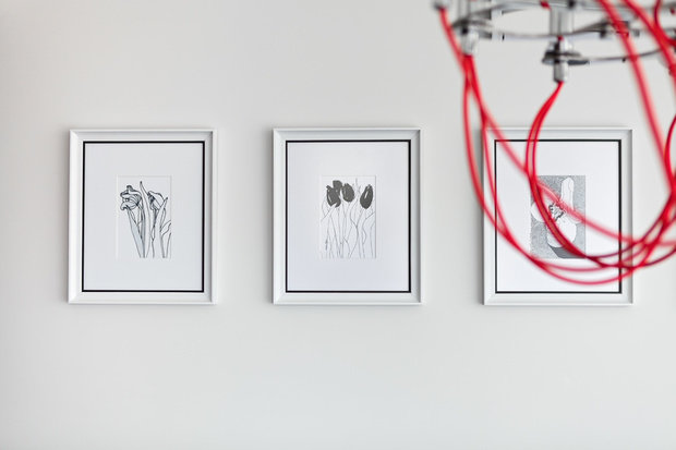 Фото из портфолио Apartment project – фотографии дизайна интерьеров на INMYROOM