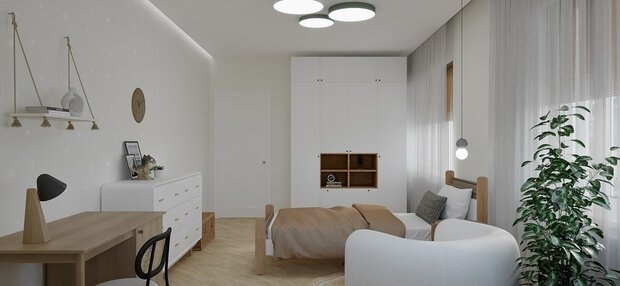 Фотография:  в стиле  – фото на INMYROOM
