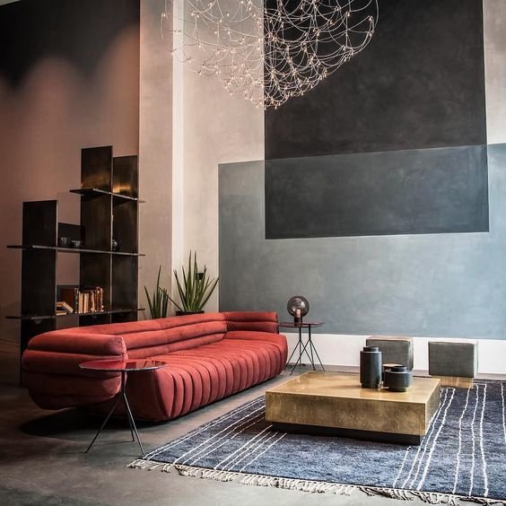 Фото из портфолио Избранные фотографии – фотографии дизайна интерьеров на INMYROOM