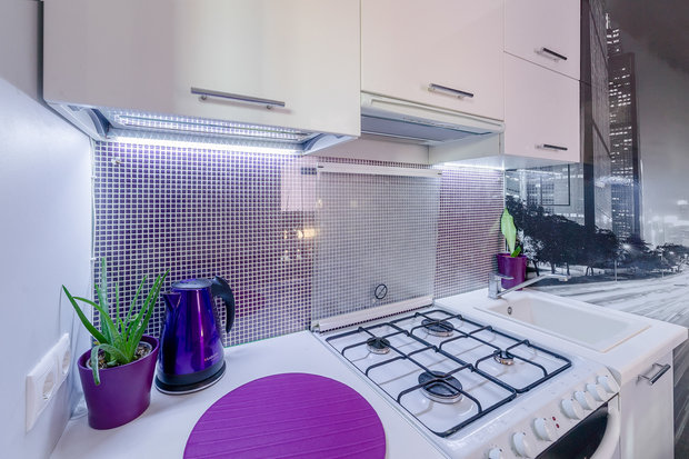 Фото из портфолио НАШИ НОВИНКИ – фотографии дизайна интерьеров на INMYROOM