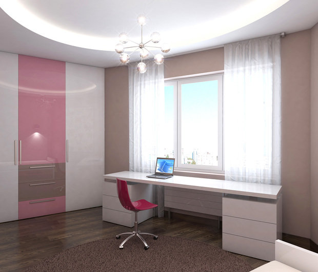 Фото из портфолио Мои избранные статьи – фотографии дизайна интерьеров на INMYROOM