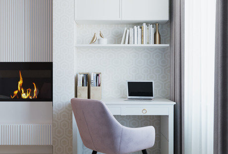 КВАРТИРА В ЖК ЖИГУЛИНА РОЩА