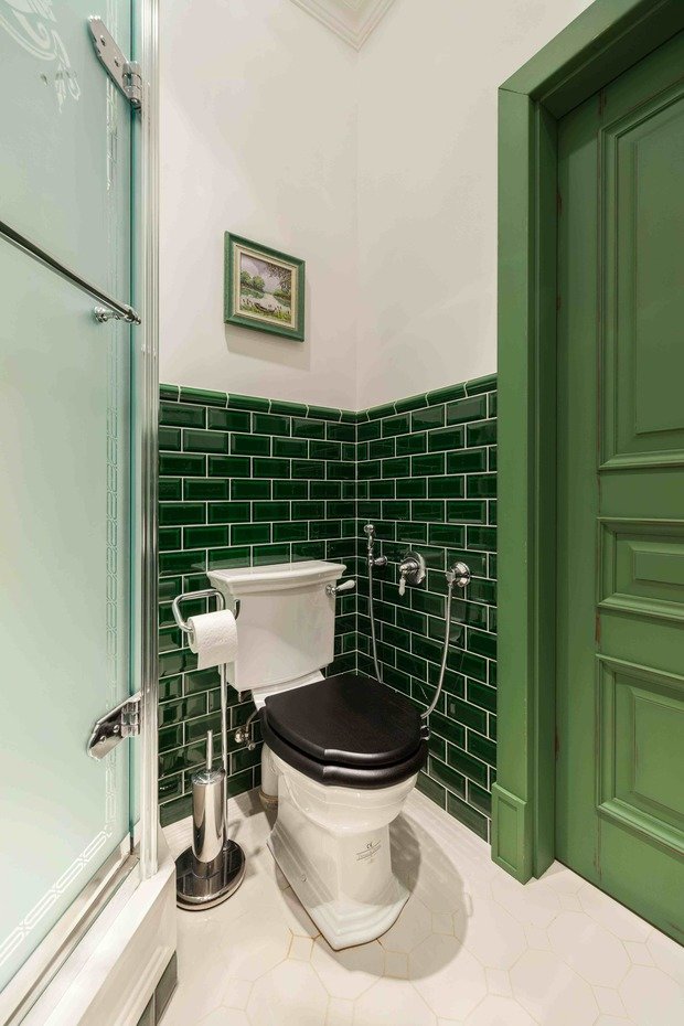 Фото из портфолио Мои избранные статьи – фотографии дизайна интерьеров на INMYROOM