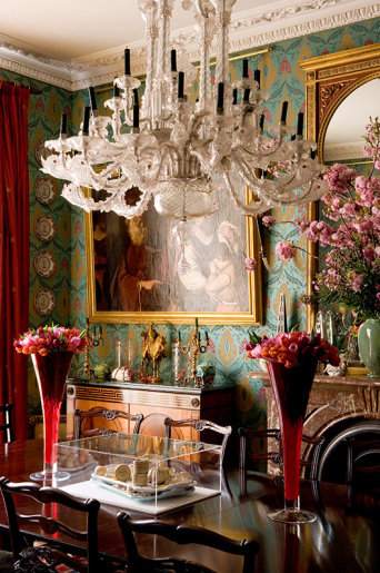 Фотография: Аксессуары в стиле Восточный, Декор интерьера, Декор дома – фото на INMYROOM