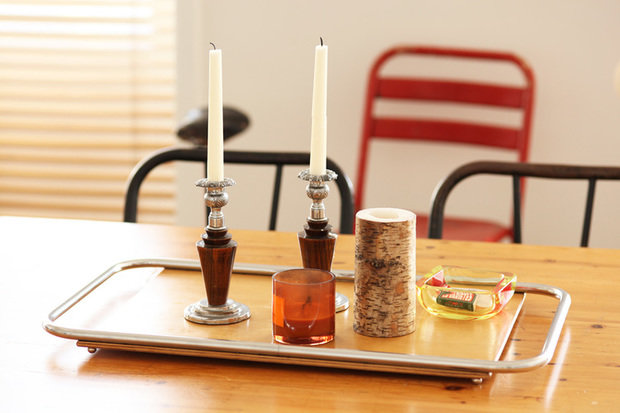 Фото из портфолио Квартира в Брюсселе – фотографии дизайна интерьеров на INMYROOM