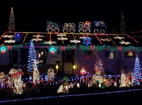 Фотография: Офис в стиле Классический, Декор и DIY, Праздник, Новый Год – фото на INMYROOM