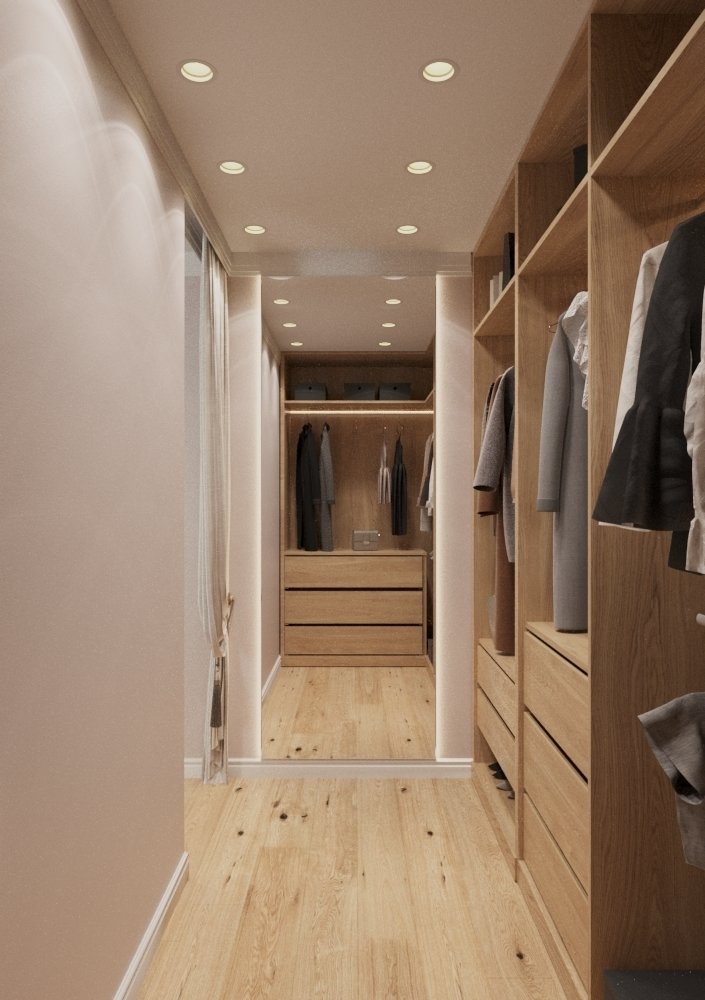 Фото из портфолио Жк Водолей 2021 – фотографии дизайна интерьеров на INMYROOM Фото из портфолио Жк Водолей 2021 – фотографии дизайна интерьеров на INMYROOM