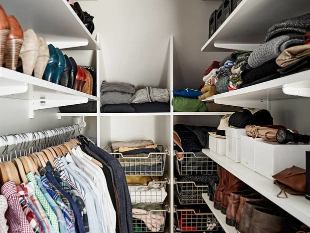 Фото из портфолио Просторный и уютный "чердак" рядом с Замком "Форест" – фотографии дизайна интерьеров на INMYROOM