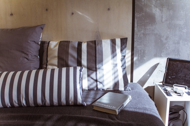 Фото из портфолио Lesha`s room – фотографии дизайна интерьеров на INMYROOM