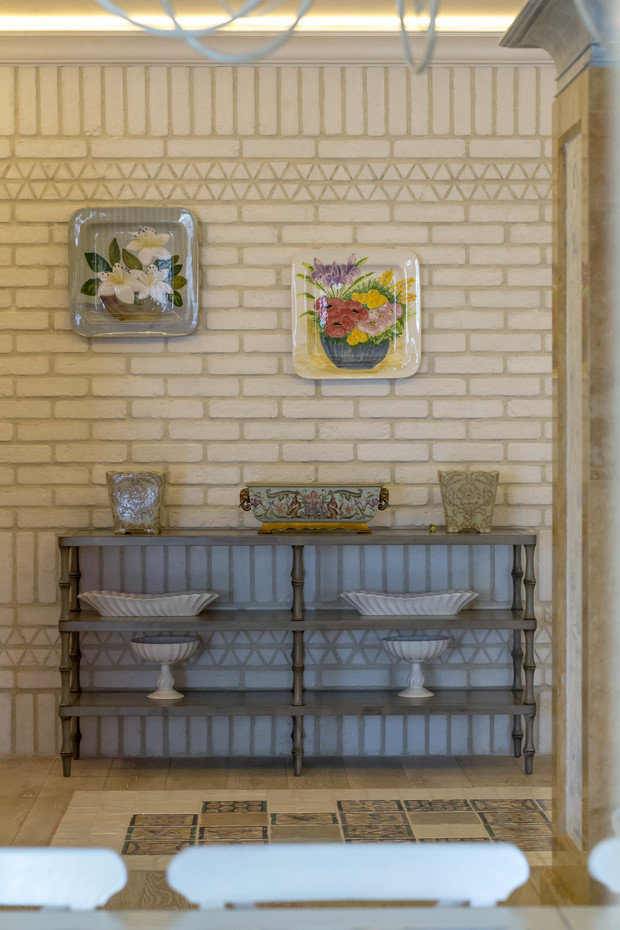 Фото из портфолио  Villa Natali – фотографии дизайна интерьеров на INMYROOM