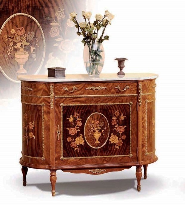 Фото из портфолио Creaciones Fejomi Креасьонес Фехоми – фотографии дизайна интерьеров на INMYROOM