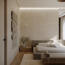 Фото из портфолио Kovali – фотографии дизайна интерьеров на INMYROOM