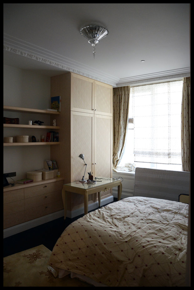 Фото из портфолио Брюсов – фотографии дизайна интерьеров на INMYROOM