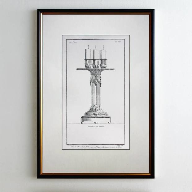 Фото из портфолио  Classic collection – фотографии дизайна интерьеров на INMYROOM