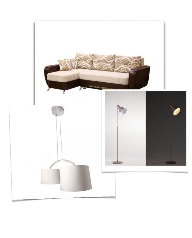 Фото из портфолио Divancityspb  – фотографии дизайна интерьеров на INMYROOM