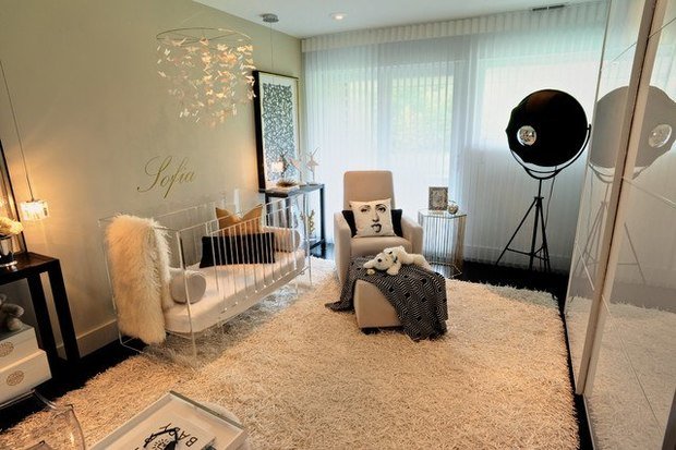 Фото из портфолио моё – фотографии дизайна интерьеров на INMYROOM