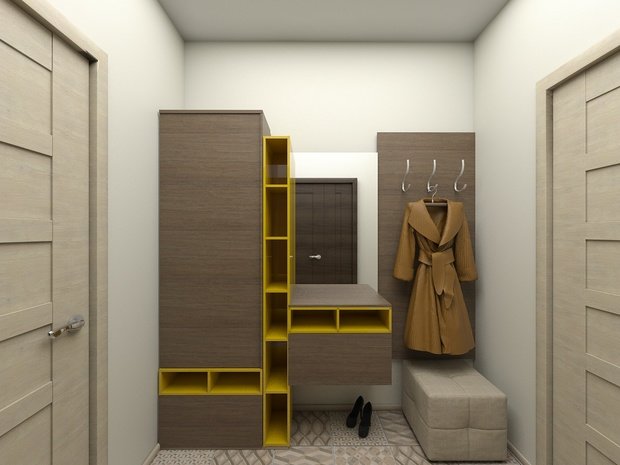 Фото из портфолио частный дом в экостиле – фотографии дизайна интерьеров на INMYROOM