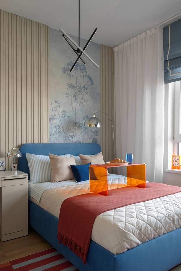 Фотография:  в стиле  – фото на INMYROOM
