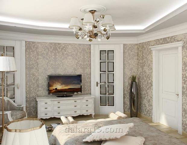 Фото из портфолио Мое избранное – фотографии дизайна интерьеров на INMYROOM