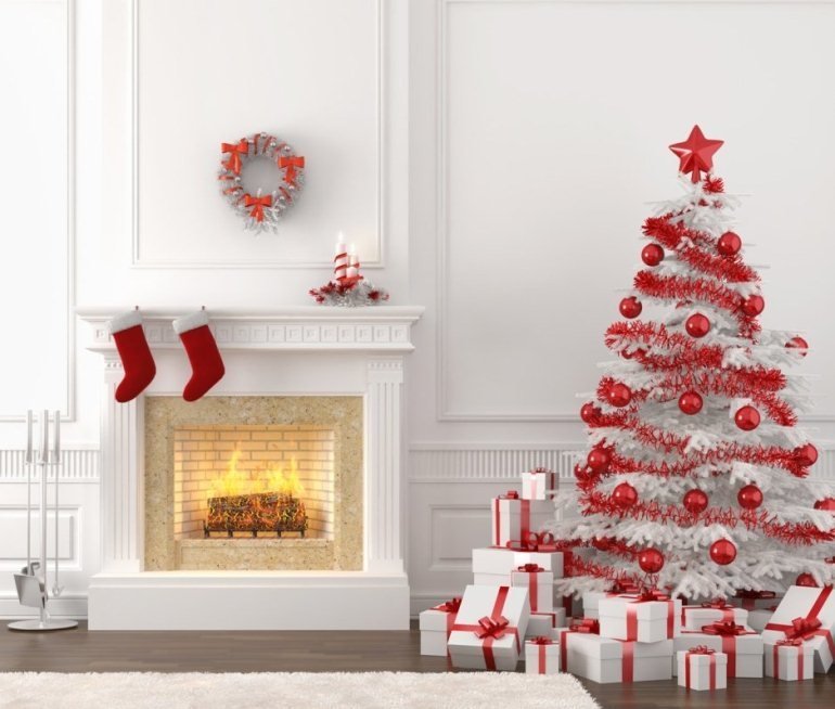 Фотография: в стиле , Советы, Hoff, новогодний декор, декор интерьера к Новому году – фото на INMYROOM Фотография: в стиле , Советы, Hoff, новогодний декор, декор интерьера к Новому году – фото на INMYROOM