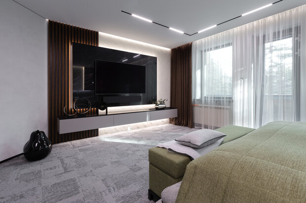 Фотография:  в стиле  – фото на INMYROOM