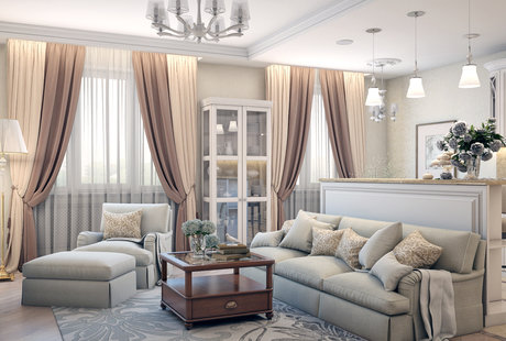 Квартира м. Юго-Западная