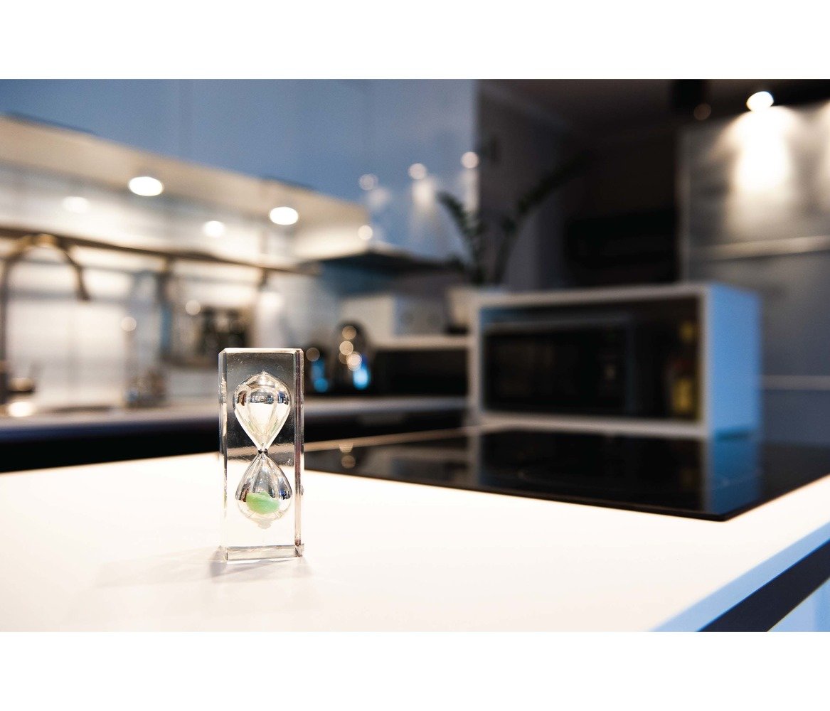 Фото из портфолио Маленькая квартира с большими возможностями – фотографии дизайна интерьеров на INMYROOM Фото из портфолио Маленькая квартира с большими возможностями – фотографии дизайна интерьеров на INMYROOM