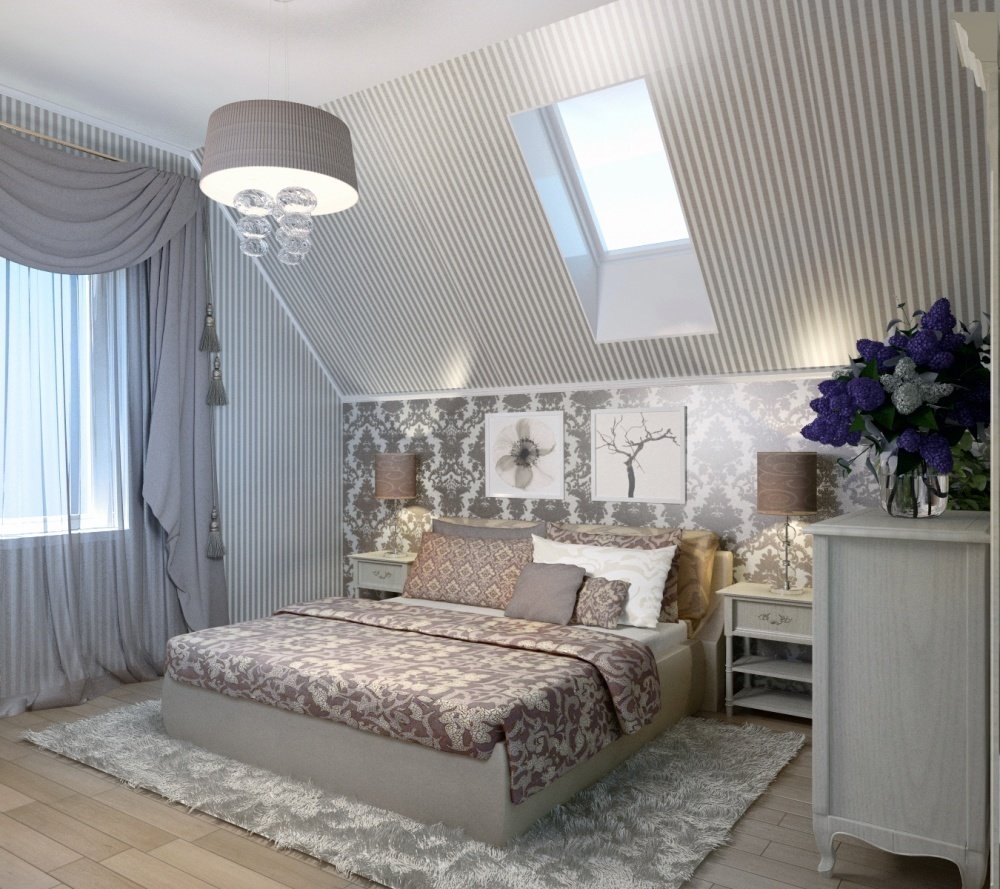 Фотография: Спальня в стиле Современный, Советы – фото на INMYROOM Фотография: Спальня в стиле Современный, Советы – фото на INMYROOM