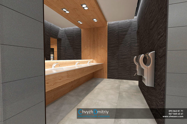 Фото из портфолио MASTER closet – фотографии дизайна интерьеров на INMYROOM
