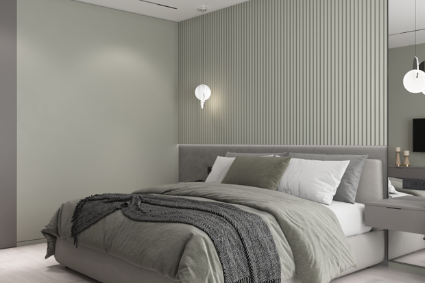 Фото из портфолио Таунхаус – фотографии дизайна интерьеров на INMYROOM