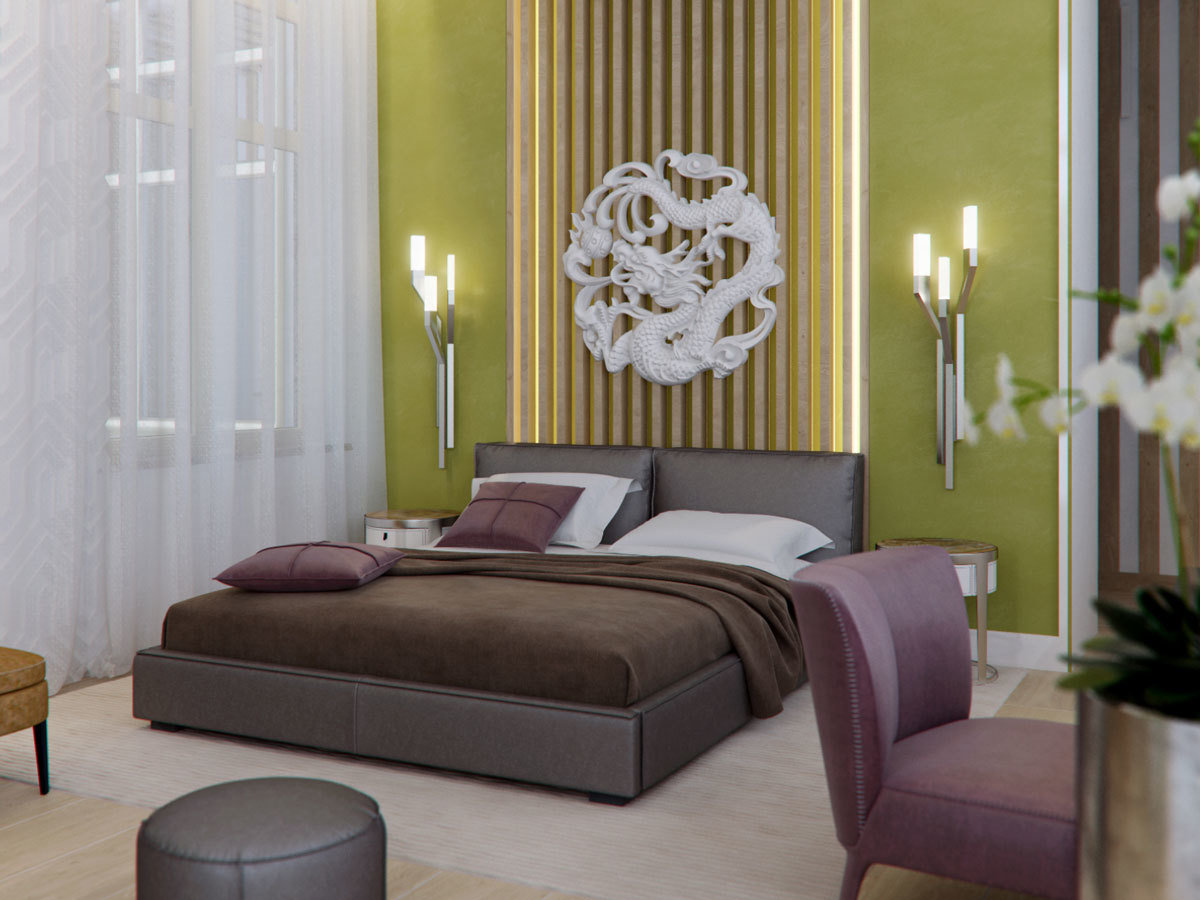 Фото из портфолио ПРОСТРАНСТВО И ДЗЕН – фотографии дизайна интерьеров на INMYROOM Фото из портфолио ПРОСТРАНСТВО И ДЗЕН – фотографии дизайна интерьеров на INMYROOM