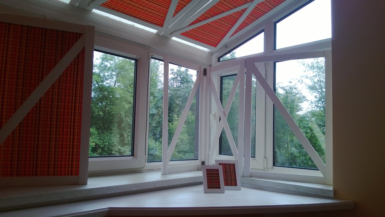 Фото из портфолио Апельсиновое настроение – фотографии дизайна интерьеров на INMYROOM Фото из портфолио Апельсиновое настроение – фотографии дизайна интерьеров на INMYROOM