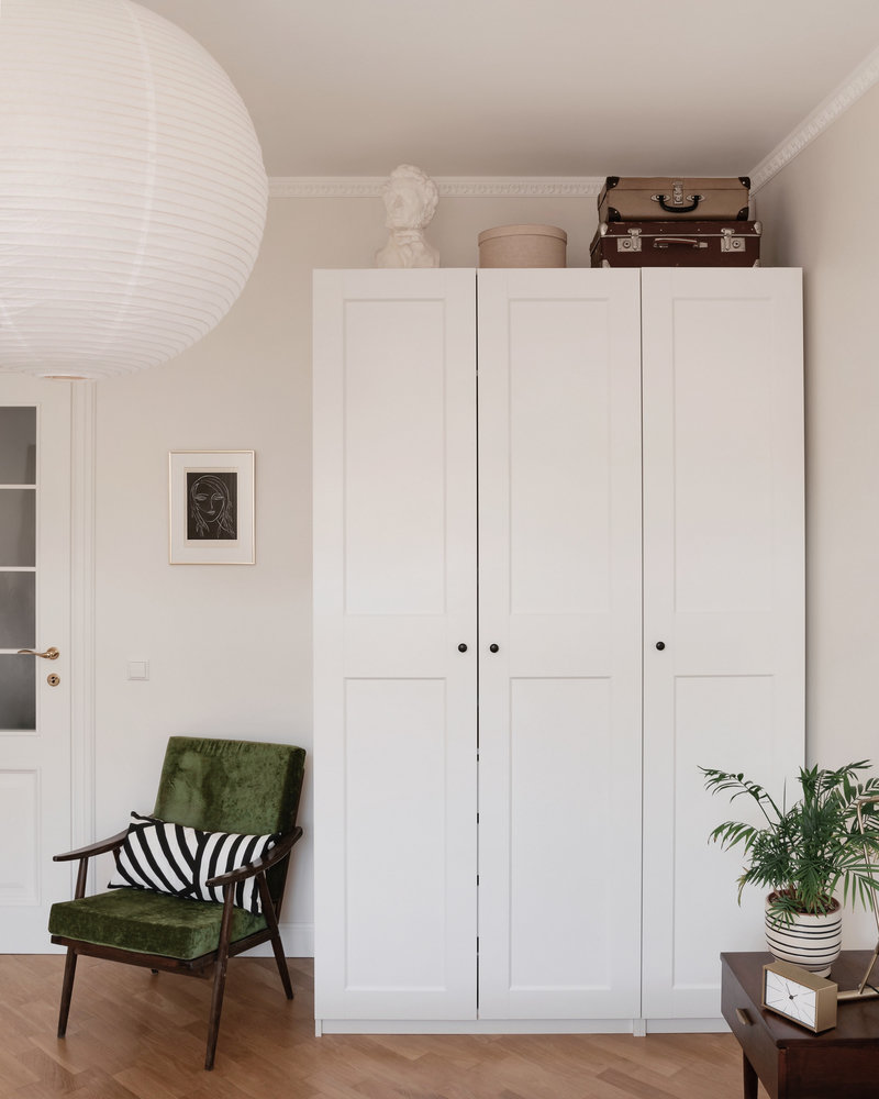 Фотография: Гостиная в стиле Скандинавский, Проект недели – фото на INMYROOM Фотография: Гостиная в стиле Скандинавский, Проект недели – фото на INMYROOM