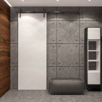 Фото из портфолио Селезневская ул.  – фотографии дизайна интерьеров на INMYROOM