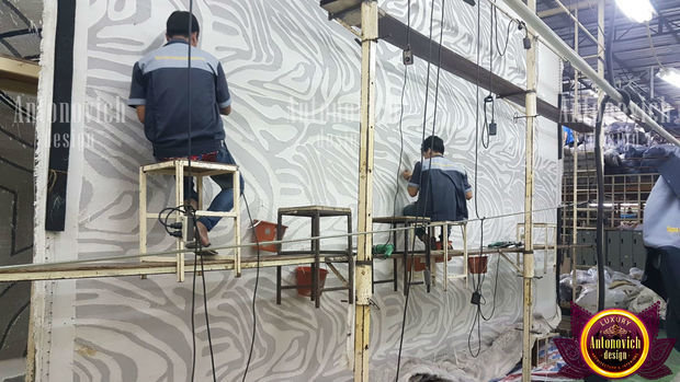 Фото из портфолио Skilled Carpet Services – фотографии дизайна интерьеров на INMYROOM