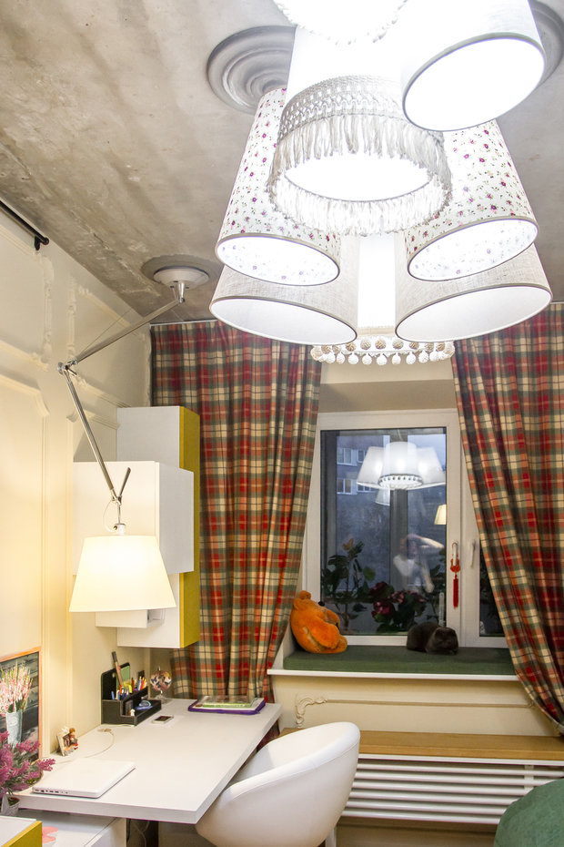 Фотография: Детская в стиле Лофт – фото на INMYROOM