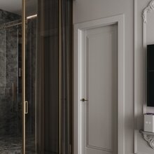 Фото из портфолио Квартира на Петровском Проспекте – фотографии дизайна интерьеров на INMYROOM