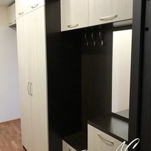 Фото из портфолио Дизайн  – фотографии дизайна интерьеров на INMYROOM