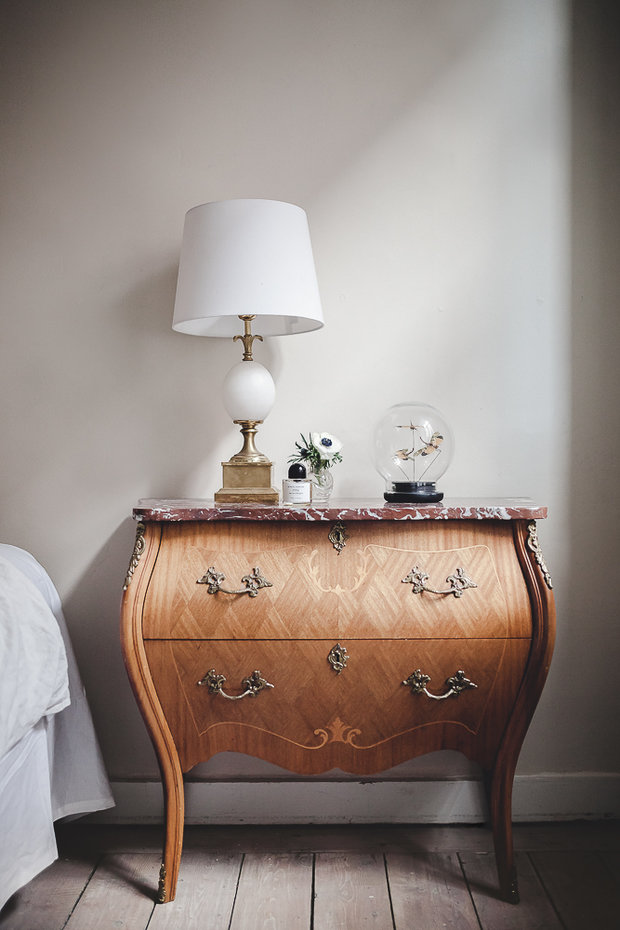 Фото из портфолио  Svartensgatan 5 A – фотографии дизайна интерьеров на INMYROOM