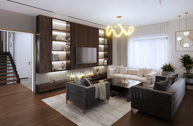 Фотография: в стиле – фото на INMYROOM