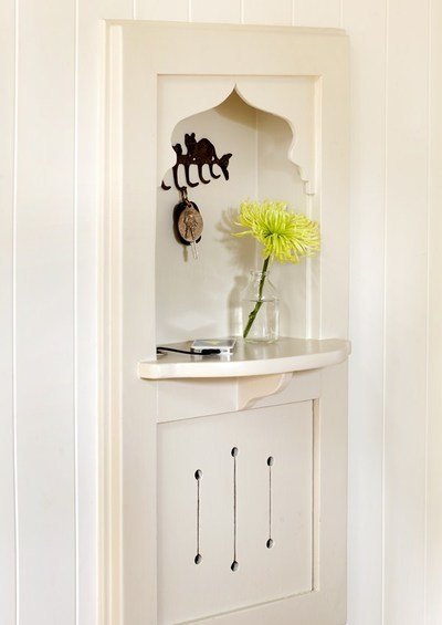 Фотография: Декор в стиле Прованс и Кантри, Дом, Дома и квартиры – фото на INMYROOM