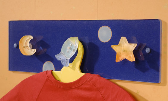 Фотография: Декор в стиле Современный – фото на INMYROOM