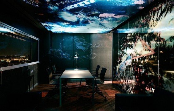 Фотография: Прочее в стиле Современный, Хай-тек, Дома и квартиры, Городские места – фото на INMYROOM