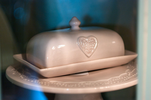 Фото из портфолио Предметы декора – фотографии дизайна интерьеров на INMYROOM