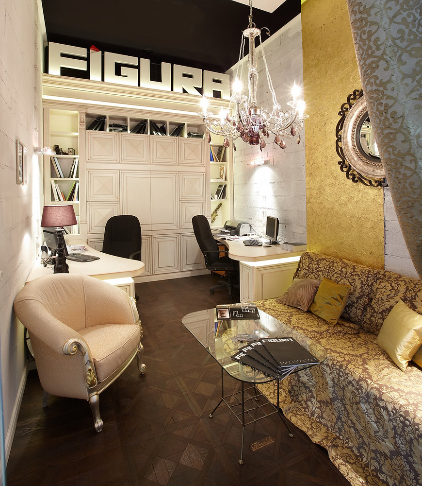 Фото из портфолио Офис Архитектурной Студии Фигура – фотографии дизайна интерьеров на INMYROOM Фото из портфолио Офис Архитектурной Студии Фигура – фотографии дизайна интерьеров на INMYROOM