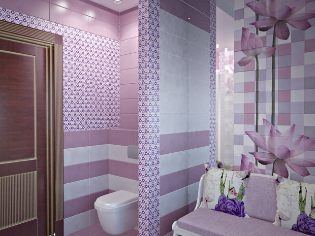 Фото из портфолио дом в Матвеевке – фотографии дизайна интерьеров на INMYROOM