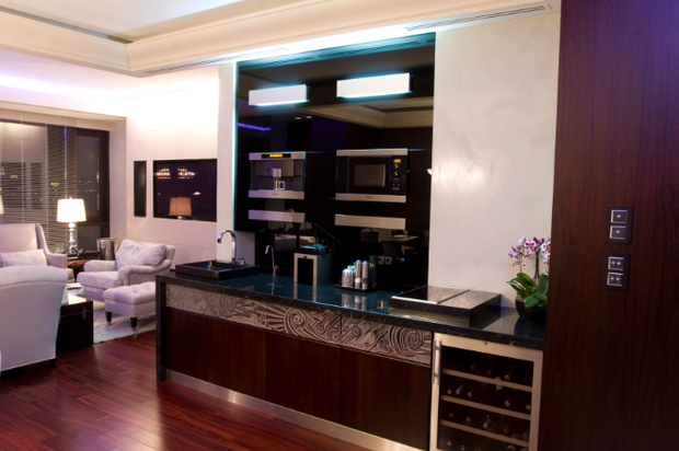 Фото из портфолио Ривьера – фотографии дизайна интерьеров на INMYROOM